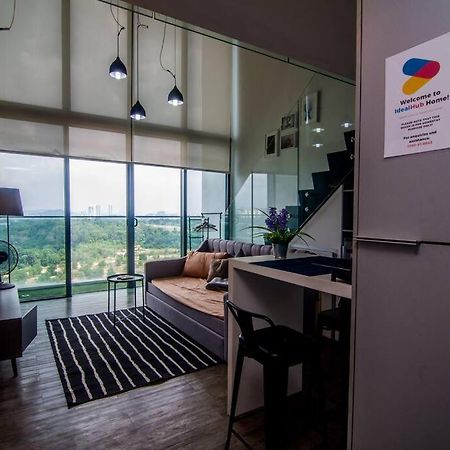 The Place Cyberjaya By Idealhub ภายนอก รูปภาพ