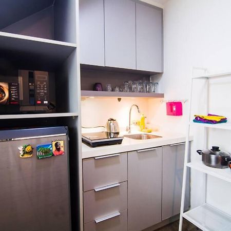 The Place Cyberjaya By Idealhub ภายนอก รูปภาพ