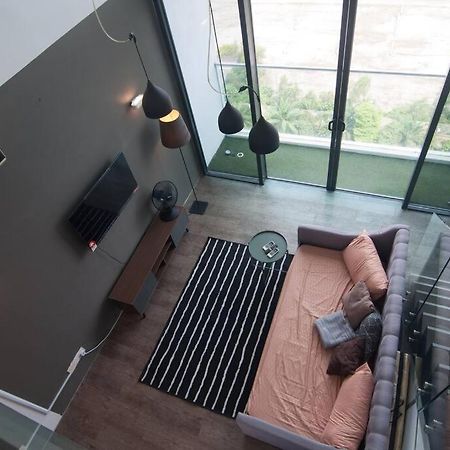 The Place Cyberjaya By Idealhub ภายนอก รูปภาพ