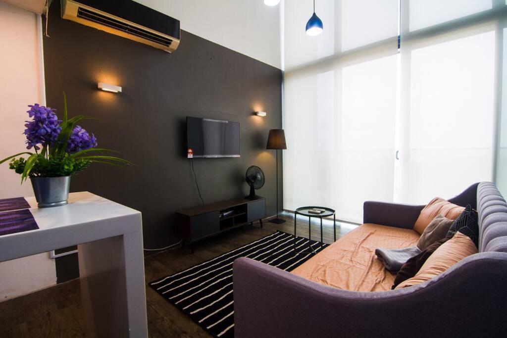 The Place Cyberjaya By Idealhub ภายนอก รูปภาพ