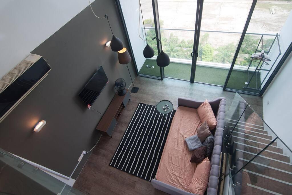 The Place Cyberjaya By Idealhub ภายนอก รูปภาพ