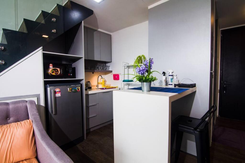 The Place Cyberjaya By Idealhub ภายนอก รูปภาพ